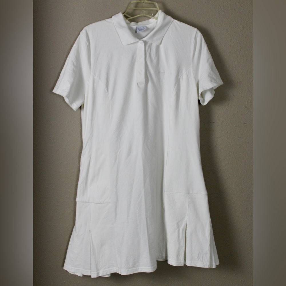Outdoor Voices Tennis Dress
